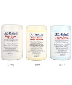 Crema conduttiva Crema conduttiva