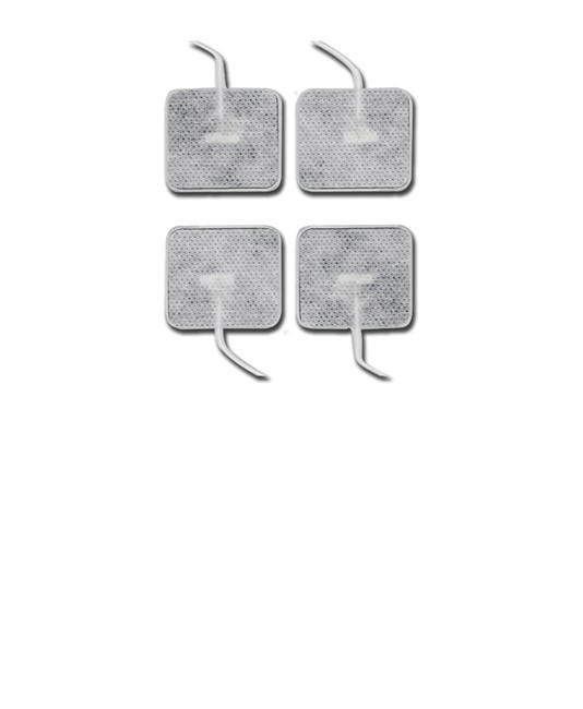 Eelettrodi pregellati Eelettrodi pregellati