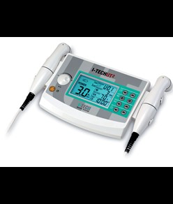 Ultrasuono terapia professionale