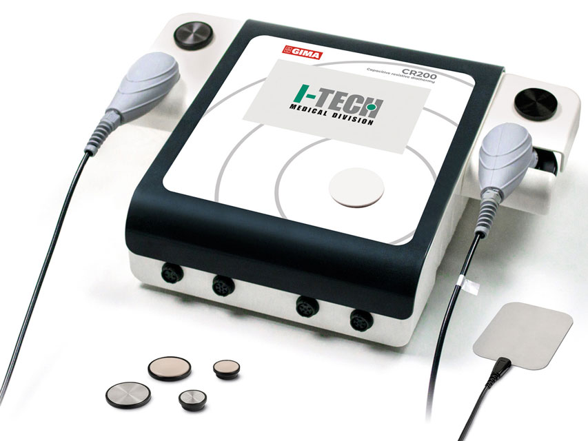 Tecaterapia professionale