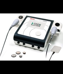 Tecaterapia professionale