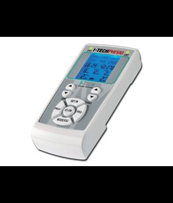 Stimolatore professionale I-TECH PHYSIO