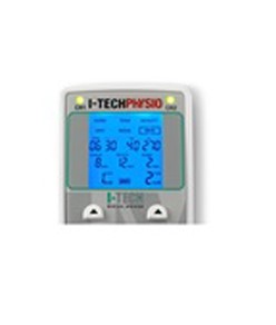 Stimolatore professionale I-TECH PHYSIO Stimolatore professionale I-TECH PHYSIO