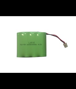 Batteria Ni-Mh