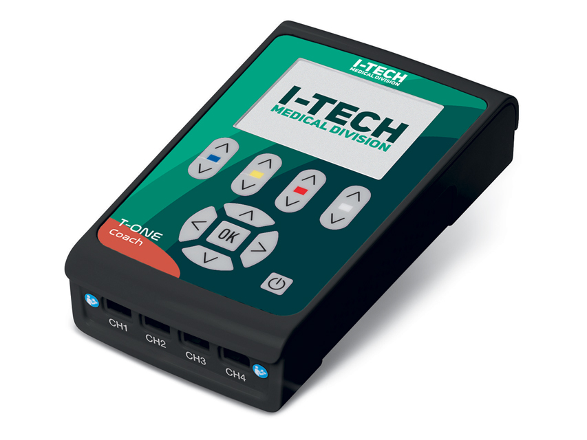 Elettroterapia Coach