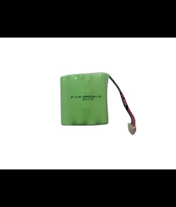 Batteria Ni-Mh