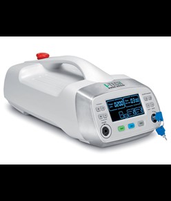 i-TECH LA 500 - LASER TERAPIA