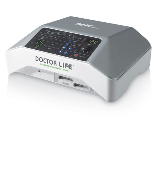 Pressoterapia professionale Pressoterapia professionale