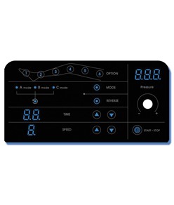 Pressoterapia professionale Pressoterapia professionale