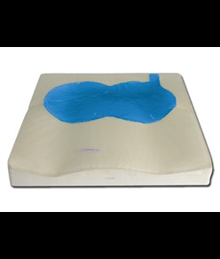 Cuscino antidecubito a gel  Air 2D