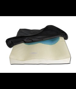 Cuscino antidecubito a gel  Air 2D