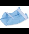 Cuscino per tallone