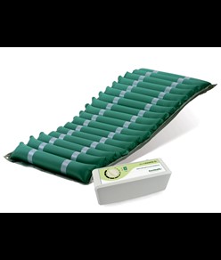 Kit materasso terapeutico
