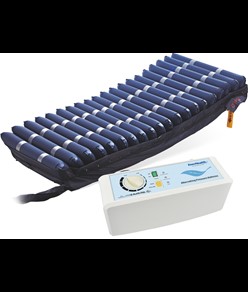 Kit materasso terapeutico