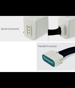 Kit materasso terapeutico