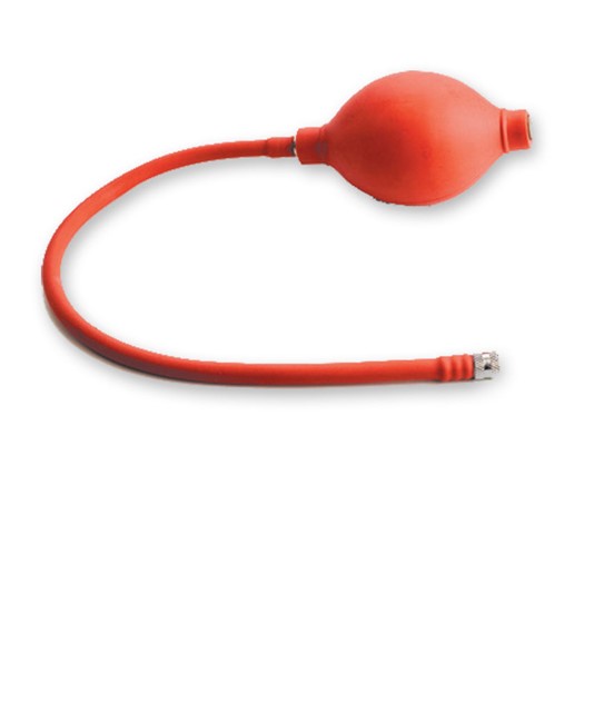 Pompa per ciambella Pompa per ciambella