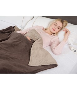 Plaid riscaldabile Plaid riscaldabile