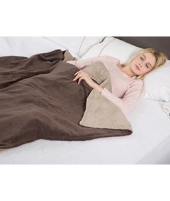 Plaid riscaldabile Plaid riscaldabile