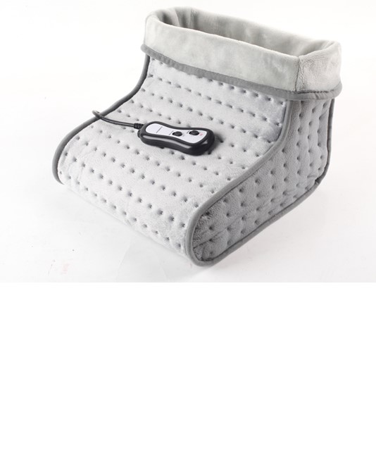 Scaldapiedi con massaggio Scaldapiedi con massaggio