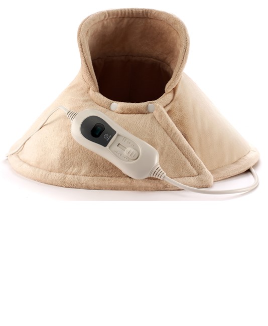 Termoforo collo e spalle Termoforo collo e spalle