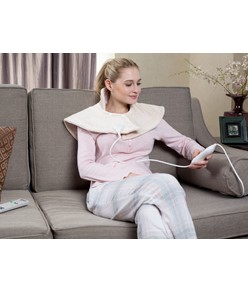 Termoforo collo e spalle Termoforo collo e spalle