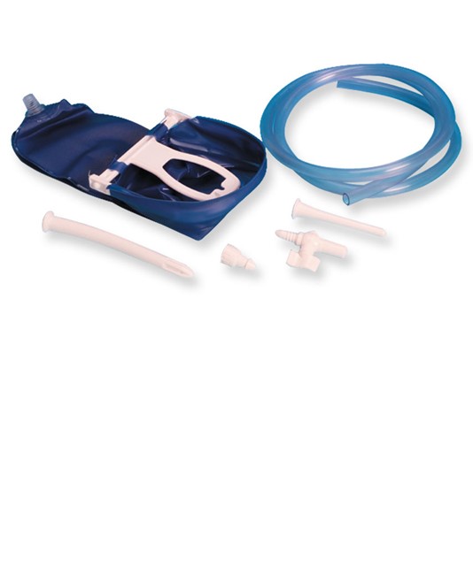 Enteroclisma Enteroclisma