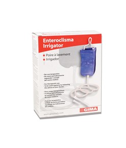 Enteroclisma Enteroclisma