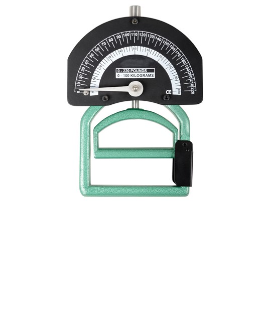 Dinamometro Smedley Dinamometro Smedley