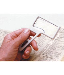 Lente d'ingrandimento Lente d'ingrandimento