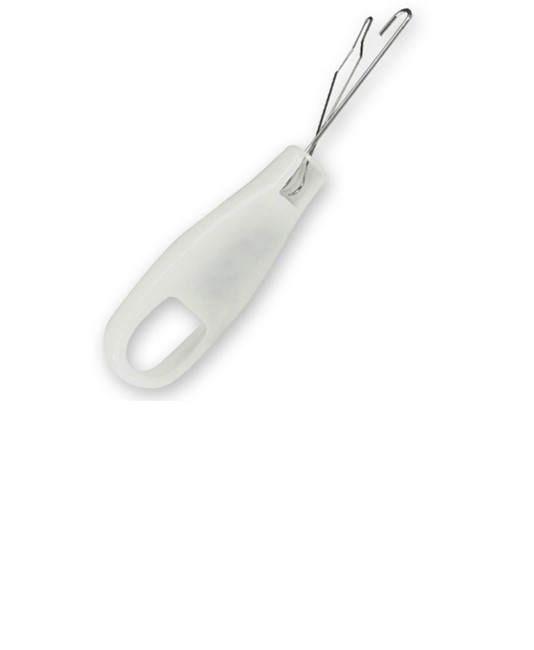 Ausilio per bottoni e zip Ausilio per bottoni e zip