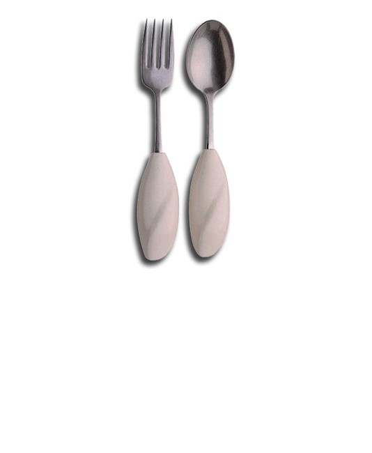 Manico universale per posate Manico universale per posate