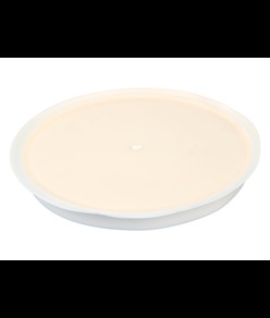 Base antiscivolo per piatti