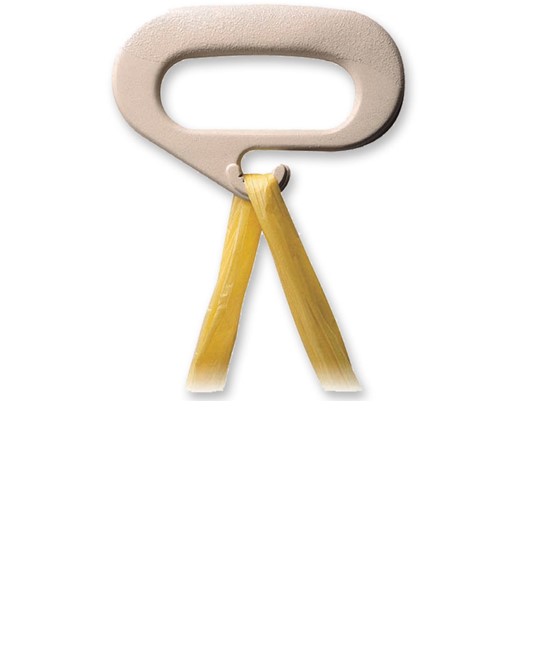 Maniglia per spesa Maniglia per spesa