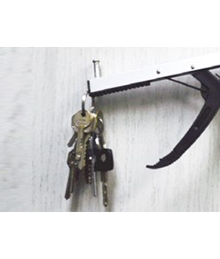 Pinza da presa Pinza da presa