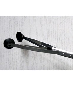 Pinza da presa pieghevole Pinza da presa pieghevole