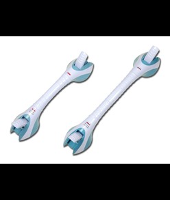 Maniglione a ventosa