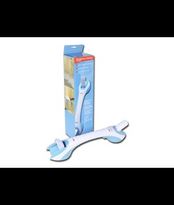 Maniglione a ventosa