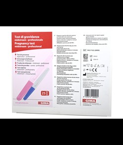Test di gravidanza