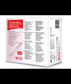 Test di gravidanza