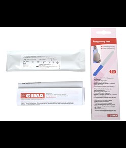 Test di gravidanza