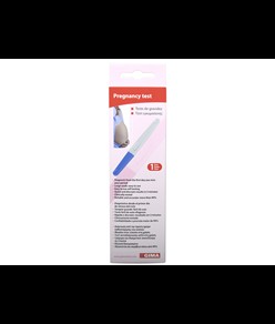 Test di gravidanza