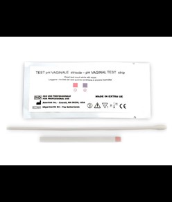 Test PH vaginale