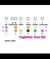 Kit test vaginite