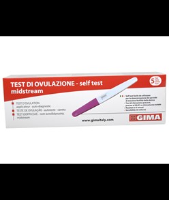 Test di ovulazione
