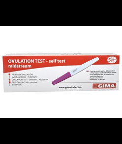 Test di ovulazione