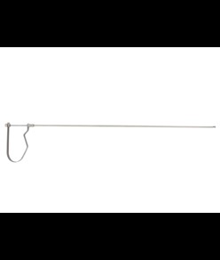 Pinza portaspugna