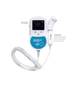 Doppler a colori GimaSonic Doppler a colori GimaSonic