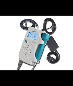 Doppler Sonotrax Pro II