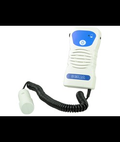 Doppler fetale G2002