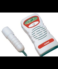 Doppler fetale D2003